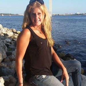 Meet your Posher, Gretchen